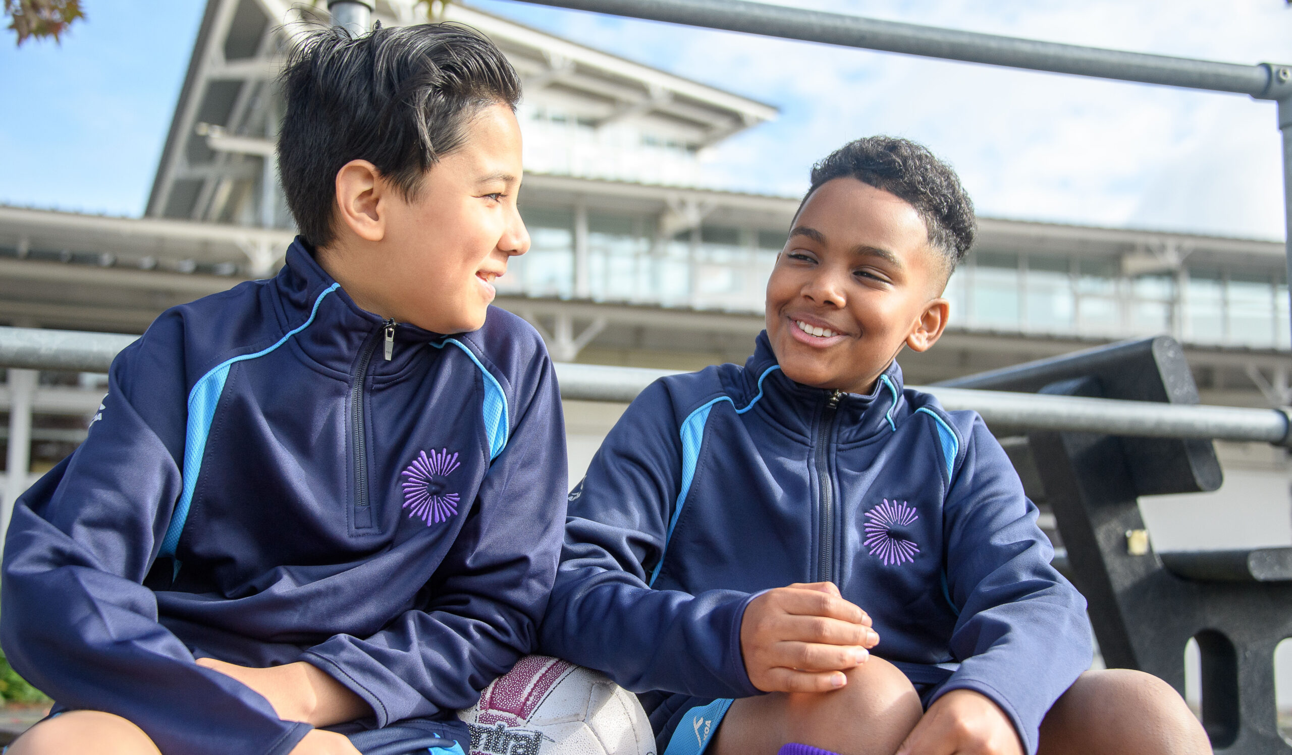 Arena Academy CORE Education Trust