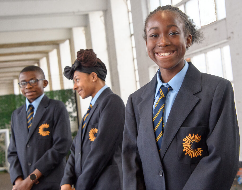 Jewellery Quarter Academy CORE Education Trust