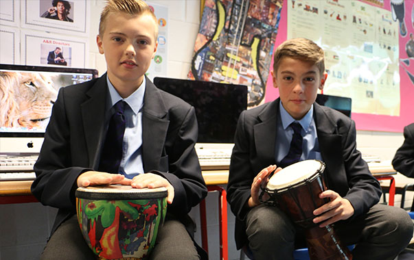 About Core Core Education Trust