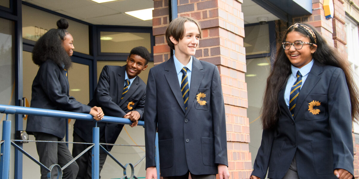 Jewellery Quarter Academy CORE Education Trust